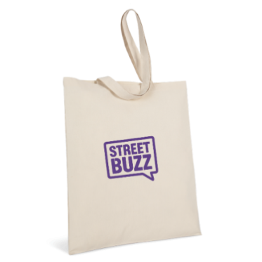 Image sac avec logo.